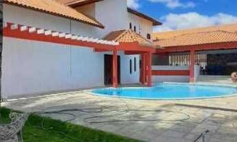 Imagem 2: Casa com 6 dormitórios à venda, 650 m² por r$ 1.000.000,00 - conceição - campina grande/pb