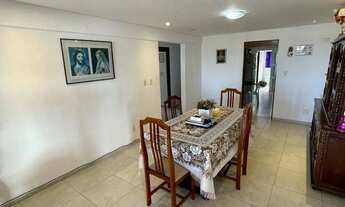 Imagem 5: Apartamento mobiliado 175m2 com 04 quartos em manaíra á venda por 680.000,00 para