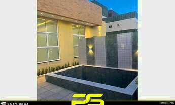 Imagem 7: Casa com 2 dormitórios à venda, 65 m² por r$ 200.000 - cristo redentor - joão pessoa/pb #m