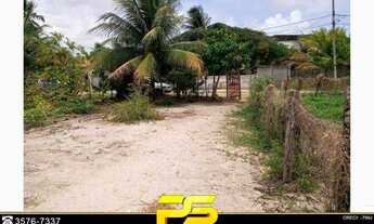 Imagem 3: Terreno à venda, 270 m² por r$ 35.000 - centro - pitimbú/pb#lidiafernandes para