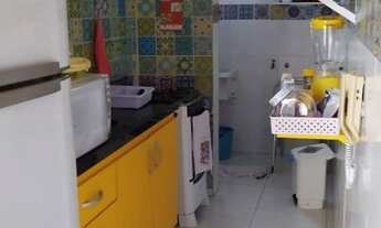 Imagem 2: Apartamento com 2 quartos para locação, intermares - cabedelo para