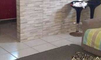 Imagem 3: Repasse ) casa duplex com 3 dormitórios à venda, 130 m² por r$ 100.000 - bairro das indú