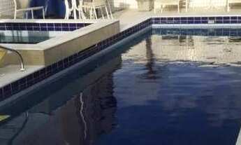 Imagem 3: Apartamento com 3 dormitórios à venda, 144 m² por r$ 580.000,00 - manaíra - joão pessoa/pb