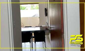 Imagem 6: Apartamento com 2 dormitórios à venda, 55 m² por r$ 159.900 - bancários - joão pessoa/pb