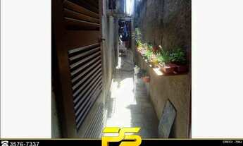 Imagem 3: Casa com 3 dormitórios à venda, 200 m² por r$ 350.000 - treze de maio - joão pessoa/pb #ri