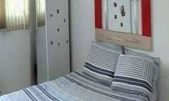 Imagem 5: Apartamento com 3 dormitórios à venda, 105 m² por r$ 400.000 - ponta de campina - cabedelo