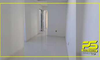 Imagem 6: Apartamento com 2 dormitórios à venda, 55 m² por r$ 234.900 - portal do sol - joão pessoa