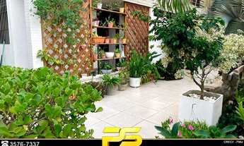 Imagem 6: Casa com 4 dormitórios para VENDA, 780 m² por r$ 3.200.000,00 - bessa - joão pessoa/pb #pe