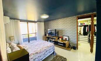 Imagem 6: Apartamento alto padrão 250m² 4 Suítes a venda por R$1.300.000,00