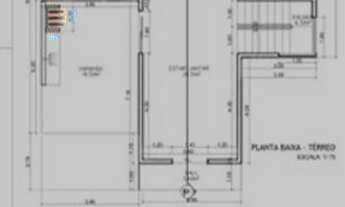 Imagem 2: Casa com 5 dormitórios à venda, 200 m² por r$ 620.000,00 - bananeiras - bananeiras/pb para