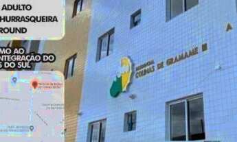 Imagem 4: Apartamento com 2 dormitórios à venda, 60 m² por r$ 111.990,00 - colinas do sul - joão pes