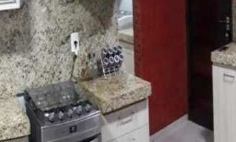 Imagem 4: Oportunidade) apartamento com 3 dormitórios à venda, 100 m² por r$ 450.000 - intermares