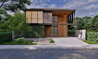 Imagem 4: Casa em condominio a venda