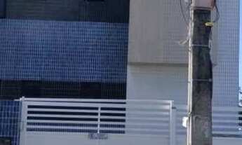 Imagem 3: Casa com 1 dormitório à venda, 38 m² por r$ 130.000,00 - bairro dos estados - joão pessoa