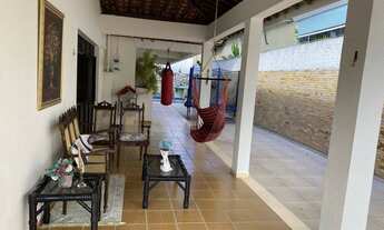 Imagem 5: Casa com 6 quartos para locação, manaíra - joão pessoa para