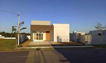 Imagem: Casa de condomínio com 3 quartos à venda