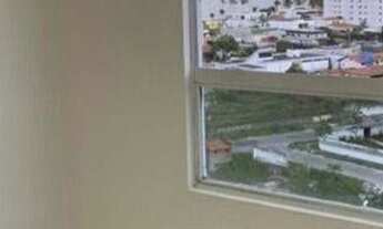 Imagem 7: Apartamento com 2 dormitórios + closet à venda, 97 m² por r$ 500.000 - jardim oceania - jo