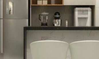 Imagem: Apartamento com 2 dormitórios à venda