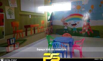 Imagem 7: Apartamentos com 3 dormitórios à venda, 82 m² partir de r$ 520.000 - manaíra - joão pessoa