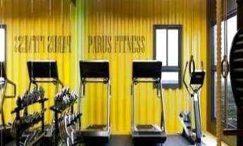 Imagem 6: Apartamento com 2 dormitórios à venda, 57 m² por r$ 249.000,00 - manaíra - joão pessoa/pb