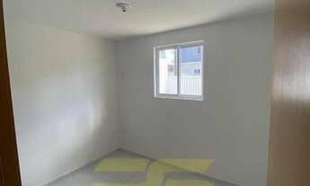 Imagem 5: últimos apartamentos, 02 quartos, sala, cozinha, 01 vaga de garagem, 52,00m² por apenas r