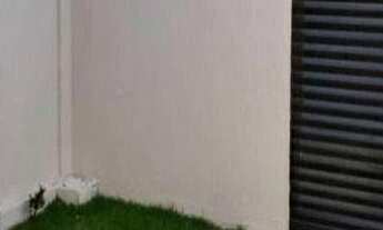 Imagem 2: Casa com 2 dormitórios à venda por r$ 140.000,00 - gramame - joão pessoa/pb para