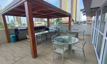 Imagem 5: Apartamento com 3 quartos à venda, brisamar - joão pessoa para