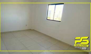 Imagem 5: Apartamento com 3 dormitórios à venda, 74 m² - miramar - joão pessoa/pb #pedrosoares para