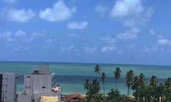 Imagem 3: Apartamento com 3 dormitórios à venda, 140 m² por r$ 1.000.000,00 - bessa - joão pessoa/pb