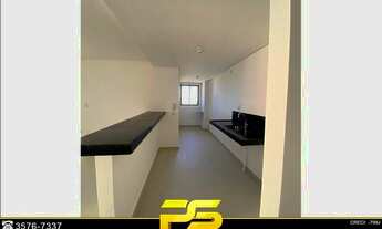 Imagem 6: Apartamento com 3 dormitórios à venda, 79 m² por r$ 625.000 - loteamento bela vista - cabe