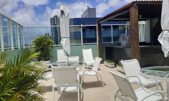 Imagem: Apartamento de 89m², 3 quartos a venda