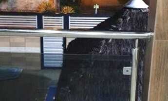 Imagem 2: Casa com 3 dormitórios à venda, 200 m² por r$ 1.300.000 - quadramares - joão pessoa/pb par