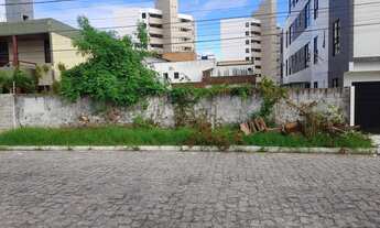 Imagem: Terreno 420m² no Jardim Oceania, a venda