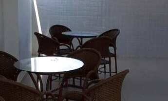 Imagem 3: Apartamento com 2 dormitórios à venda, 58 m² por r$ 340.000,00 - manaíra - joão pessoa/pb