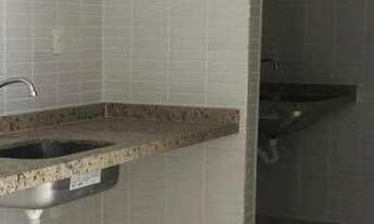 Imagem 6: Apartamento com 2 dormitórios à venda, 60 m² por r$ 460.000,00 - cabo branco - joão pessoa