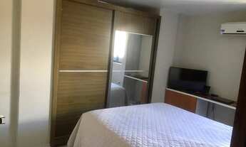 Imagem 4: Apartamento 83m2 com 03 quartos no bessa á venda por 299.000,00 para