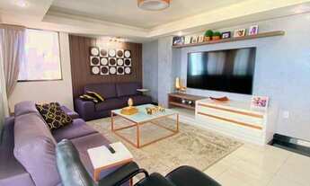 Imagem 4: Cobertura alto padrão com dois pavimentos a venda