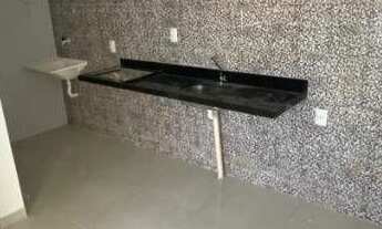 Imagem 5: Apartamento com 2 dormitórios à venda, 49 m² por r$ 145.000 - cuiá - joão pessoa/pb para