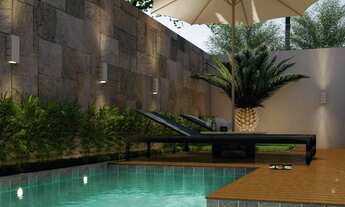 Imagem 6: Casa com 3 quartos à venda, portal do sol - joão pessoa para