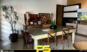 Imagem 7: Casa com 4 dormitórios para VENDA, 780 m² por r$ 3.200.000,00 - bessa - joão pessoa/pb #pe