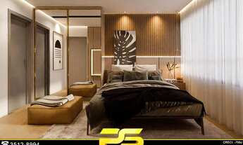 Imagem: Apartamento com 2 dormitórios à venda