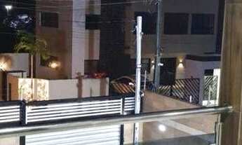 Imagem 4: Casa com 3 dormitórios à venda, 200 m² por r$ 1.300.000 - quadramares - joão pessoa/pb par