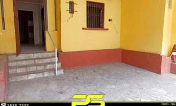 Imagem 2: Casa com 4 dormitórios à venda, 300 m² por r$ 290.000 - centro - joão pessoa/pb #alexbruno