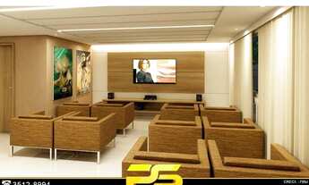 Imagem: Apartamento à venda, 69 m² - jardim cidade