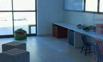 Imagem 7: Apartamento com 3 dormitórios à venda, 90 m² por r$ 550.000,00 - bessa - joão pessoa/pb pa