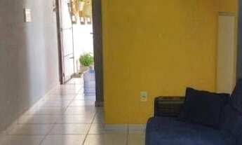 Imagem 7: Casa com 2 dormitórios à venda, 160 m² por r$ 170.000 - paratibe - joão pessoa/pb para