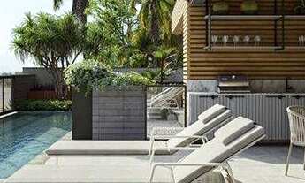 Imagem 3: Apartamento com 3 dormitórios à venda, 175 m² por r$ 2.650.000,00 - praia de camboinha - c