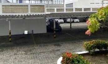 Imagem 4: Apartamento com 3 dormitórios + dep, à venda, 89 m² por r$ 270.000 - expedicionários - joã