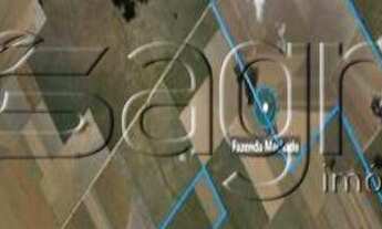 Imagem: Fazenda, centro - uruçuí para