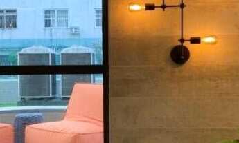 Imagem: Apartamento com 1 dormitório à venda